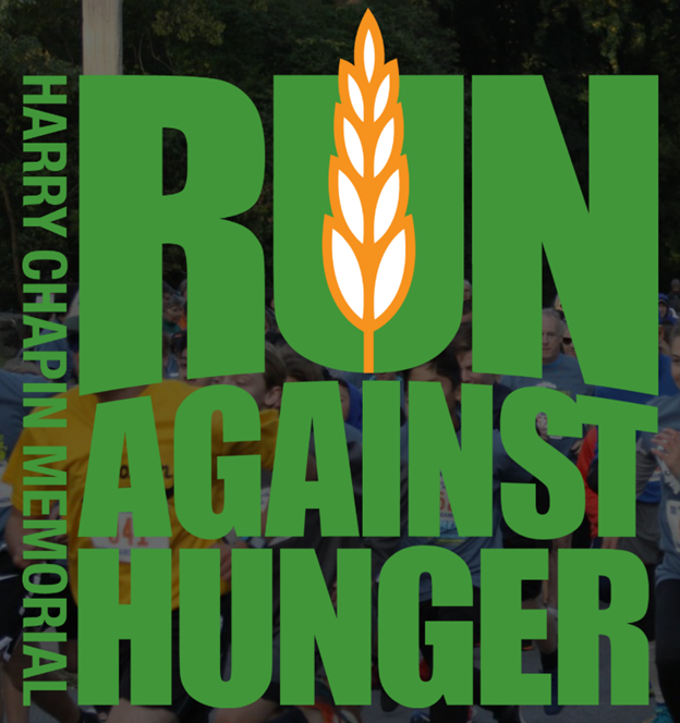 Picture of 2025 Harry Chapin Memorial Run Against Hunger Felicello Team