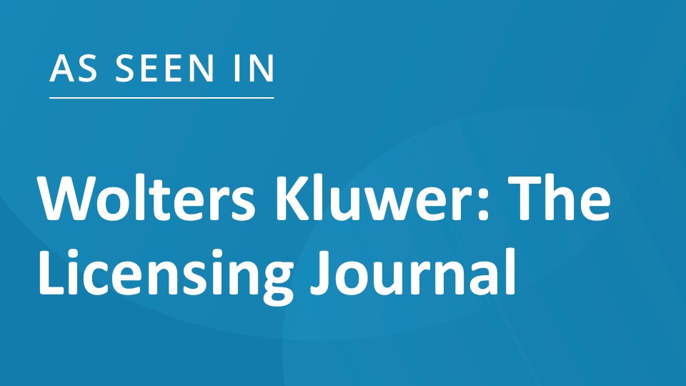 Picture of The Licensing Journal: What to Expect in a Copyright or Trademark Infringement Lawsuit