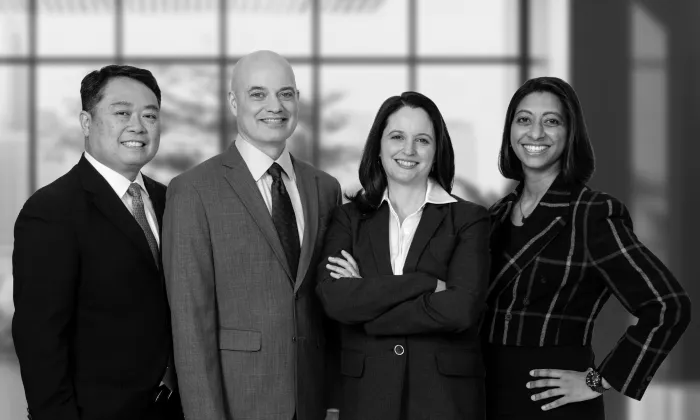Your success is our mission.